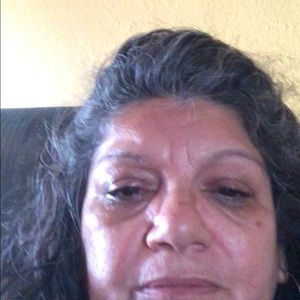 Meet your Posher, Tomasita